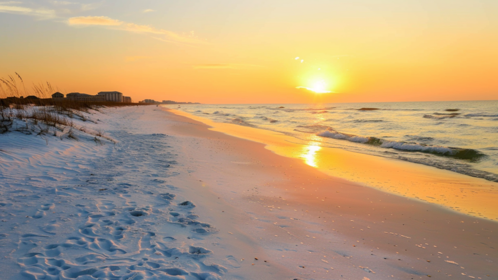 Things to Know Before You Go to Orange Beach, Alabama