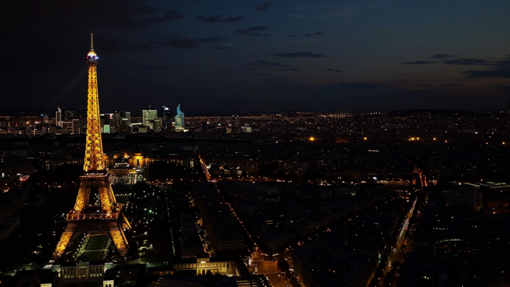 Things to Know Before You Go to Paris, France