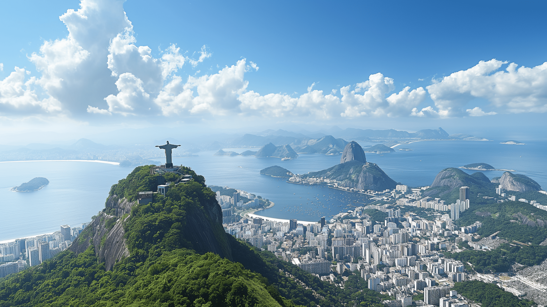Things to Know Before You Go to Rio de Janeiro