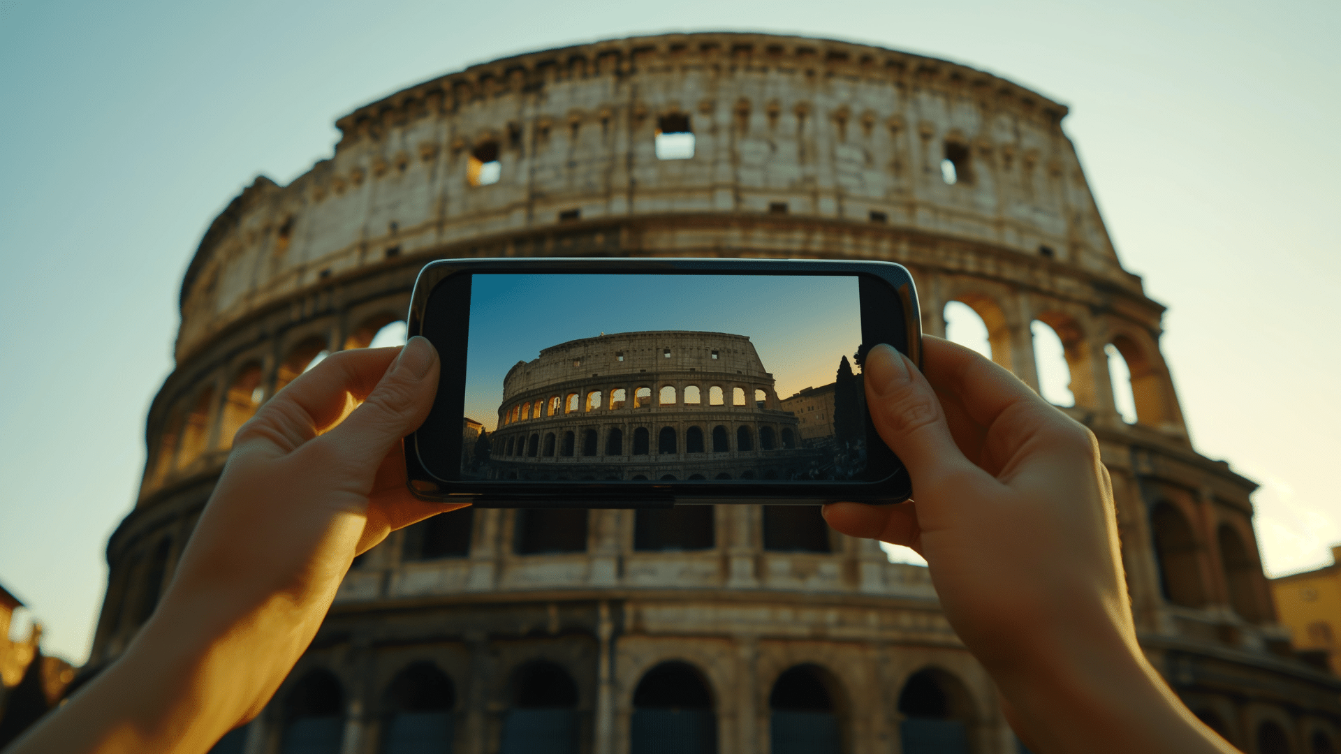 Things to Know Before You Go to Rome: Ancient Ruins and Italian Cuisine