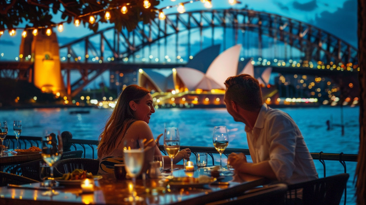 Things to Know Before You Go to Sydney: Iconic Opera House