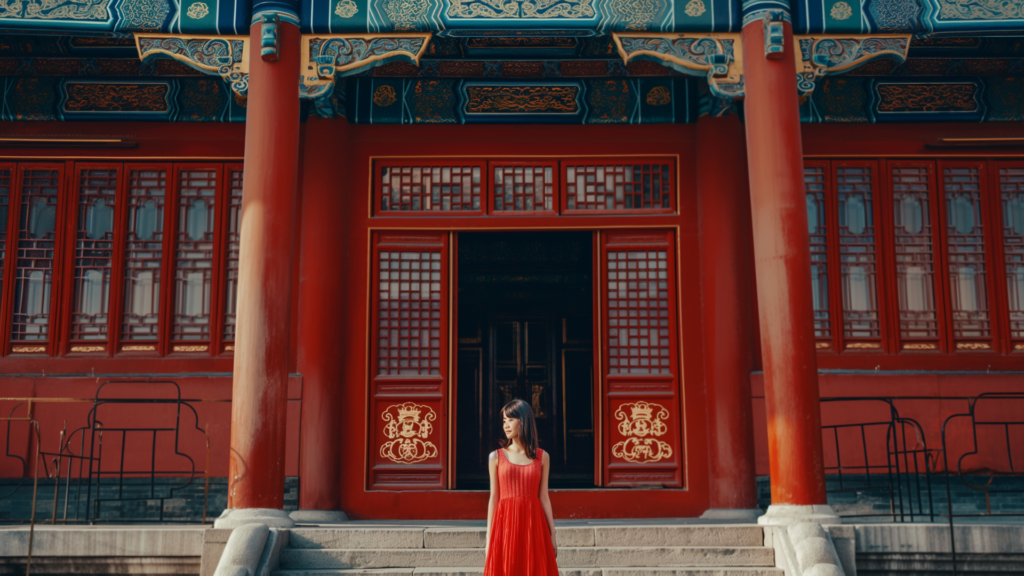 Things to Know Before You Go to Beijing