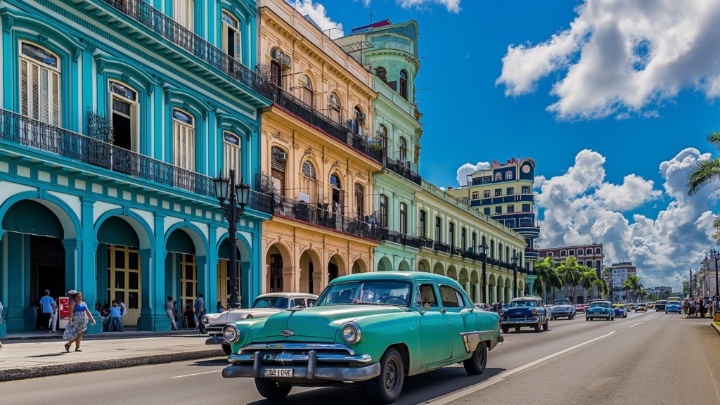 Things to Know Before You Go to Cuba