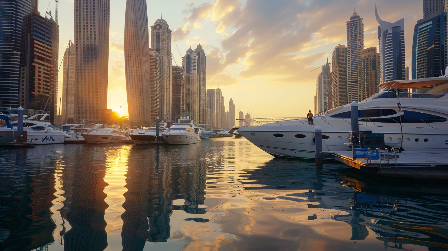 Things to Know Before You Go to Dubai: Luxury and Tradition