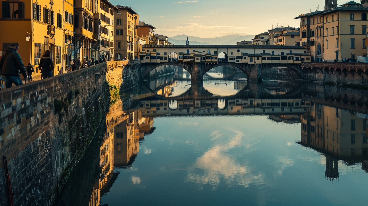 Things to Know Before You Go to Florence: Renaissance Art and Tuscan Cuisine
