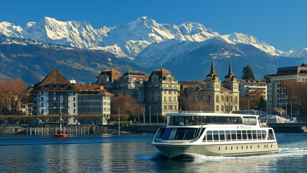 Things to Know Before You Go to Geneva