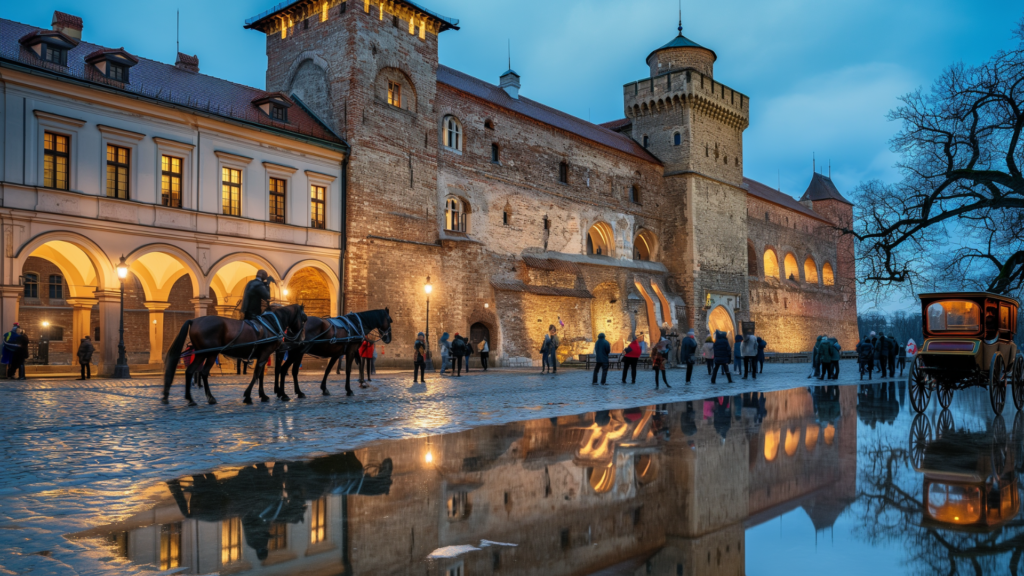 Things to Know Before You Go to Krakow