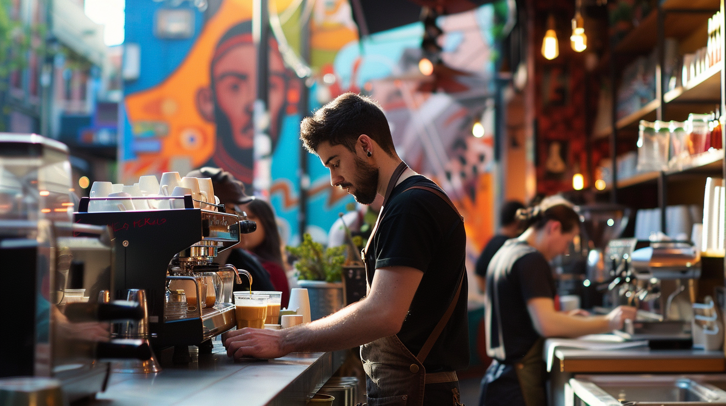 Things to Know Before You Go to Melbourne: Coffee and Culture
