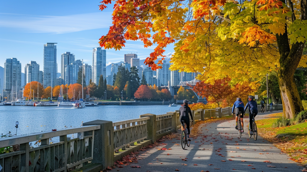 Things to Know Before You Go to Vancouver: Natural Beauty and Urban Charm