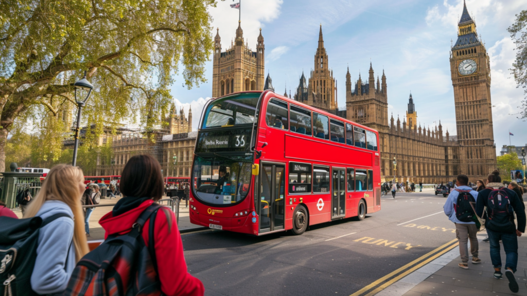 Visit London On A Budget: Tips On What To Do, Where To Stay, and More