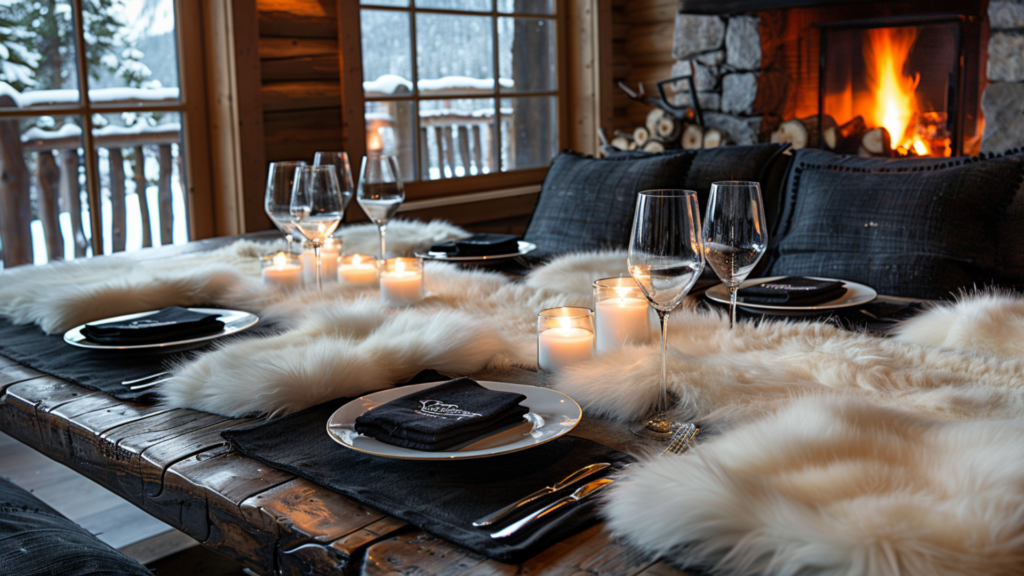 Wedding Venues in Courchevel, France: Say “I Do” With A View