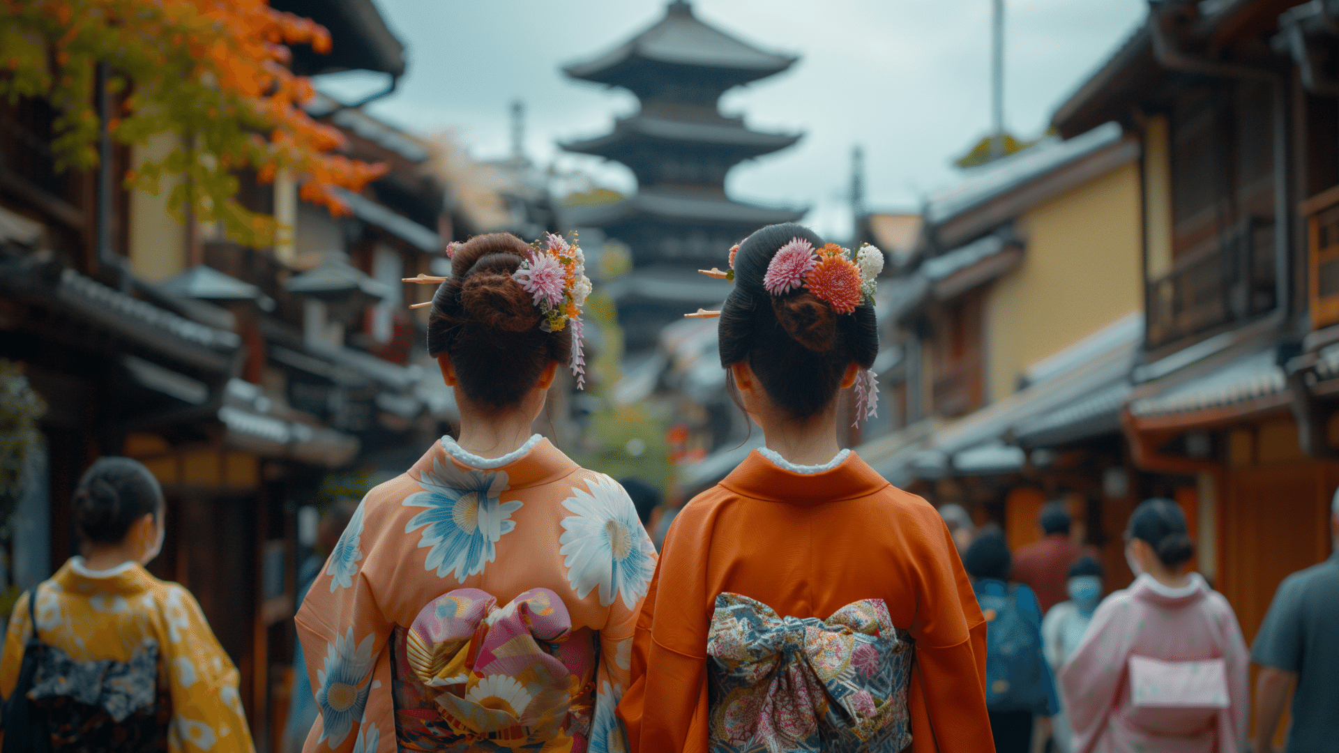 Where to Travel in Asia: Epic Destinations for Your Bucket List