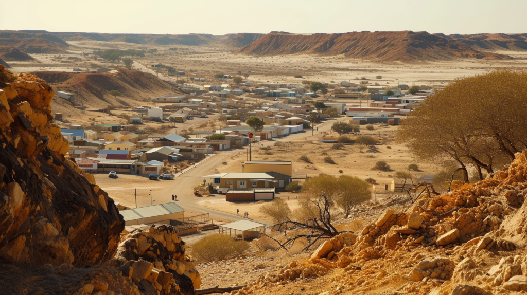 Discovering An Underground City Marvel: Coober Pedy, the Opal Capital of the World and More