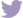 Twitter Icon