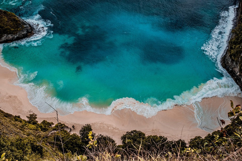 explore Seychelles