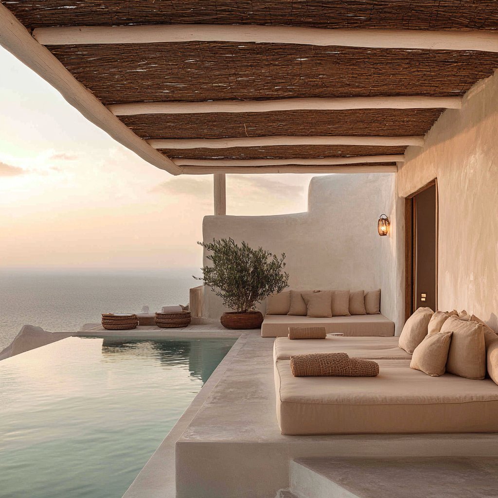 Tourlos Mykonos Image