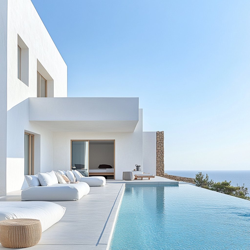 Tourlos Mykonos Image