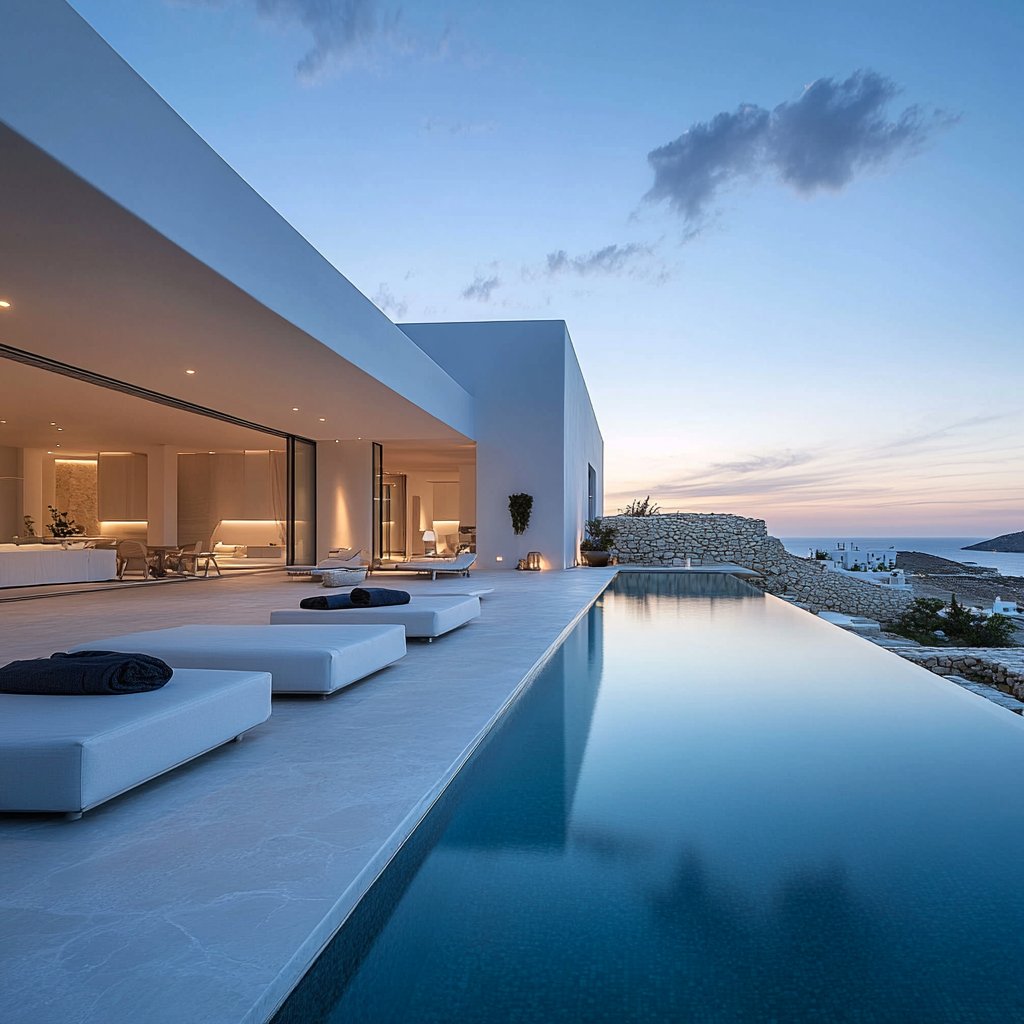 Tourlos Mykonos Image