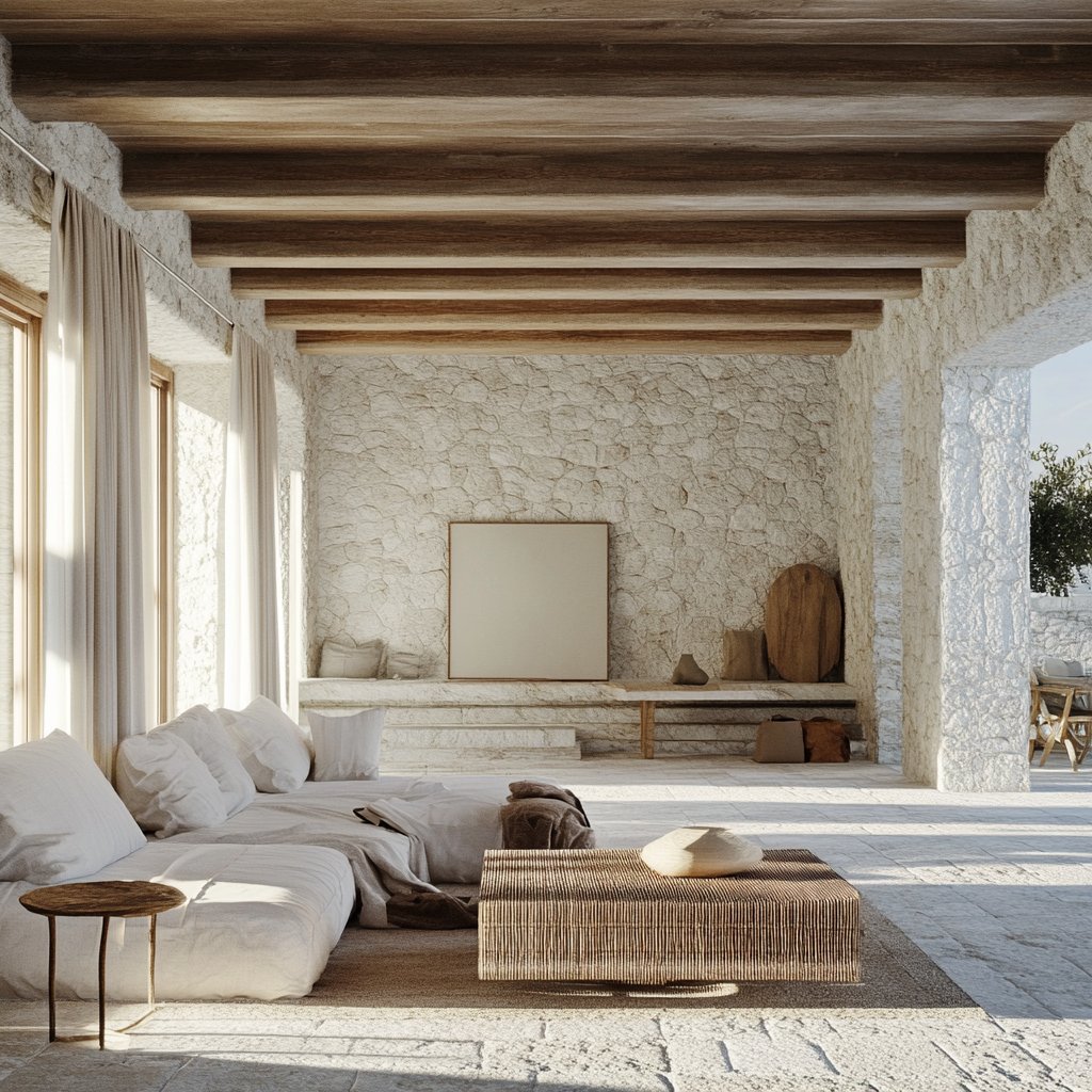 Tourlos Mykonos Image