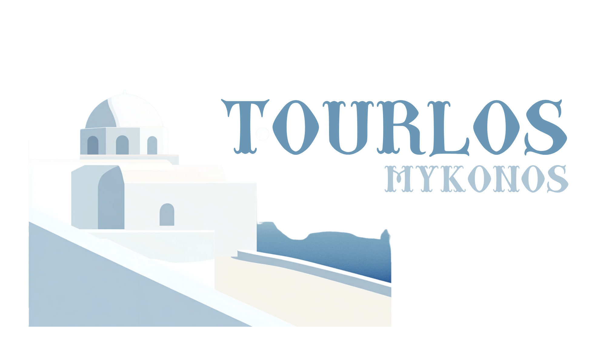 Tourlos Mykonos