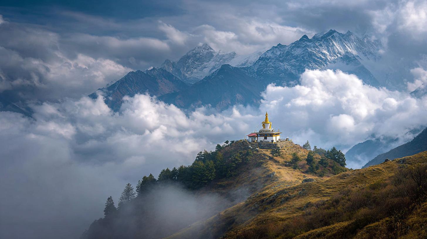 netli-07461-buddhist-monastery-perched-on-a-hillside-in-nepal-d87443f0-a631-4538-9350-2171efa90bac-1