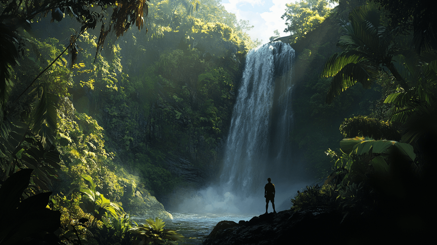 Relaxing Spa Experience with a Soothing Neck Massage