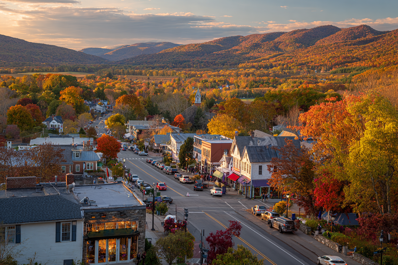 Discover the Hudson Valley