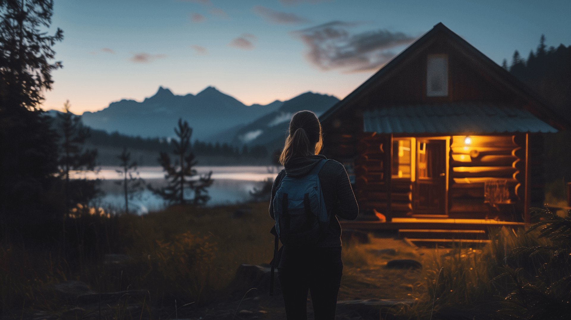 Utah Cabin Rental: Serene Retreats in the Heart of Nature