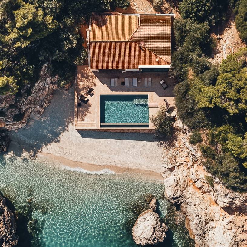 Villas Dubrovnik Image Villas Dubrovnik Image