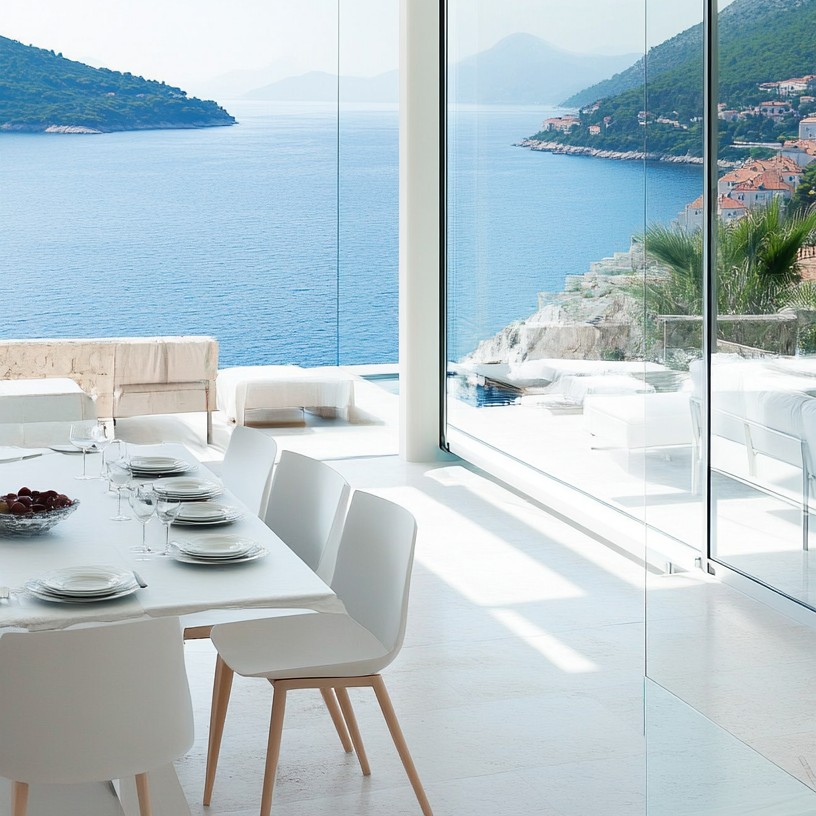 Villas Dubrovnik Image Villas Dubrovnik Image