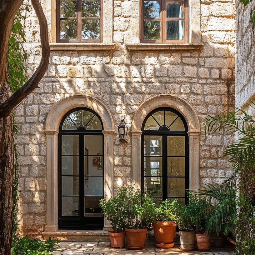 Villas Dubrovnik Image Villas Dubrovnik Image