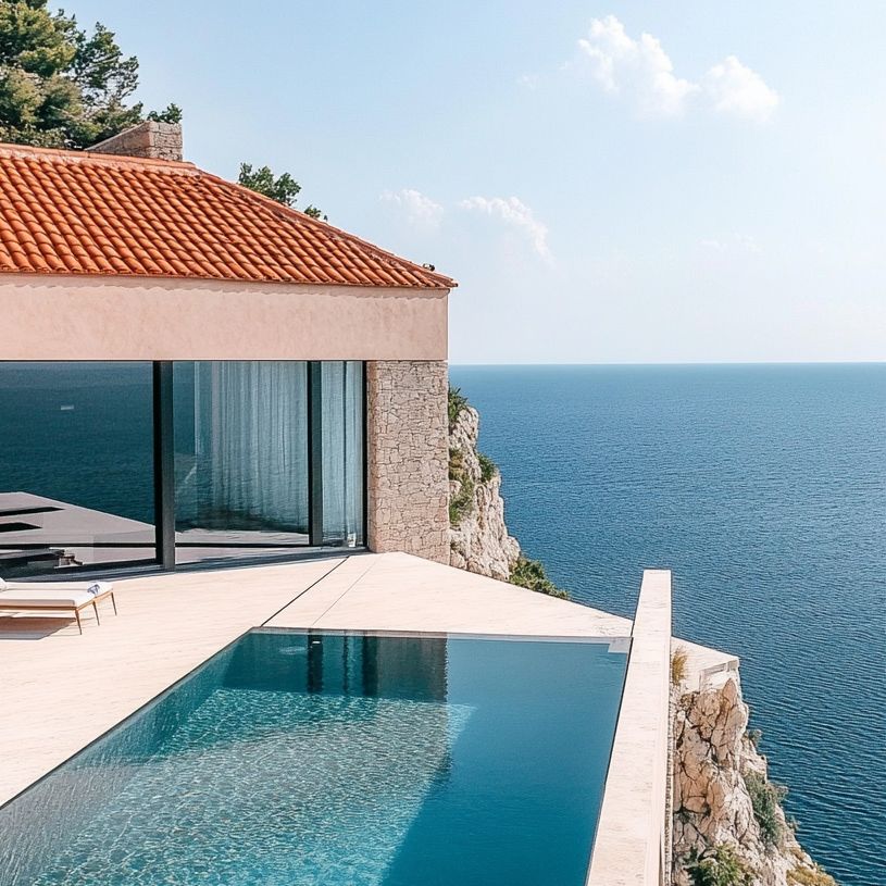 Villas Dubrovnik Image Villas Dubrovnik Image