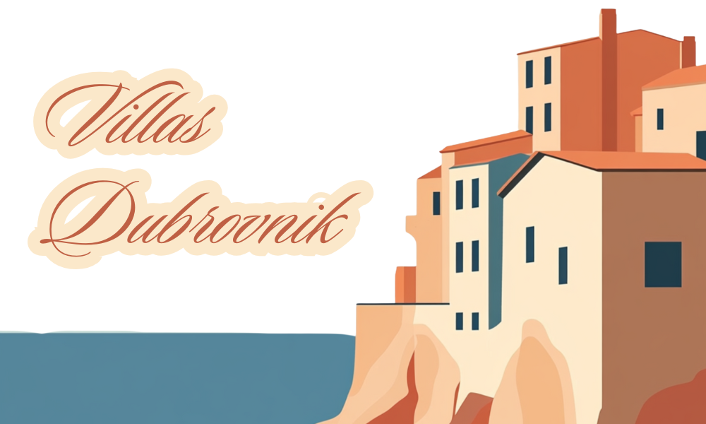 Villas Dubrovnik
