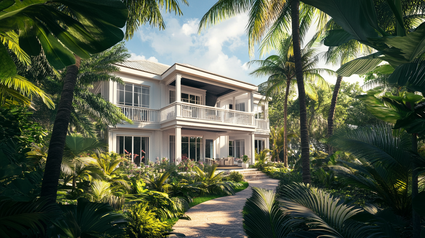 Villa Tararindo