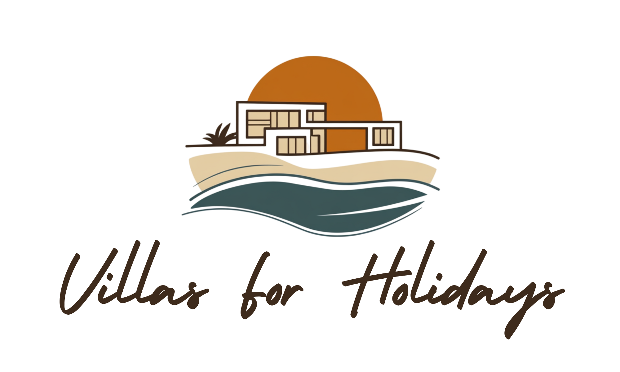 Villas For Holidays