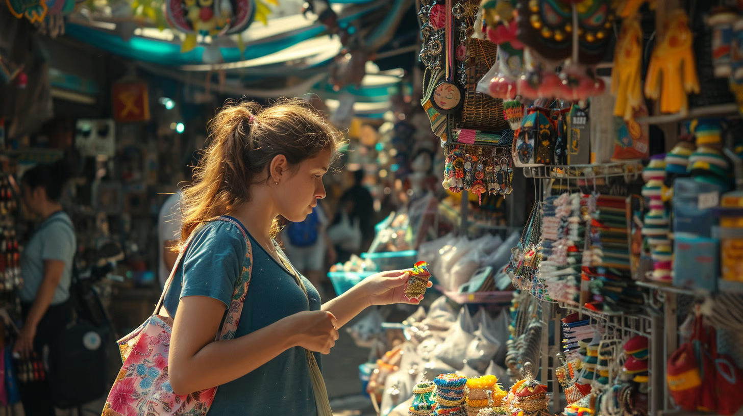 Beyond the Beach: Unique Adults-Only Adventures for the Thrill-Seeker