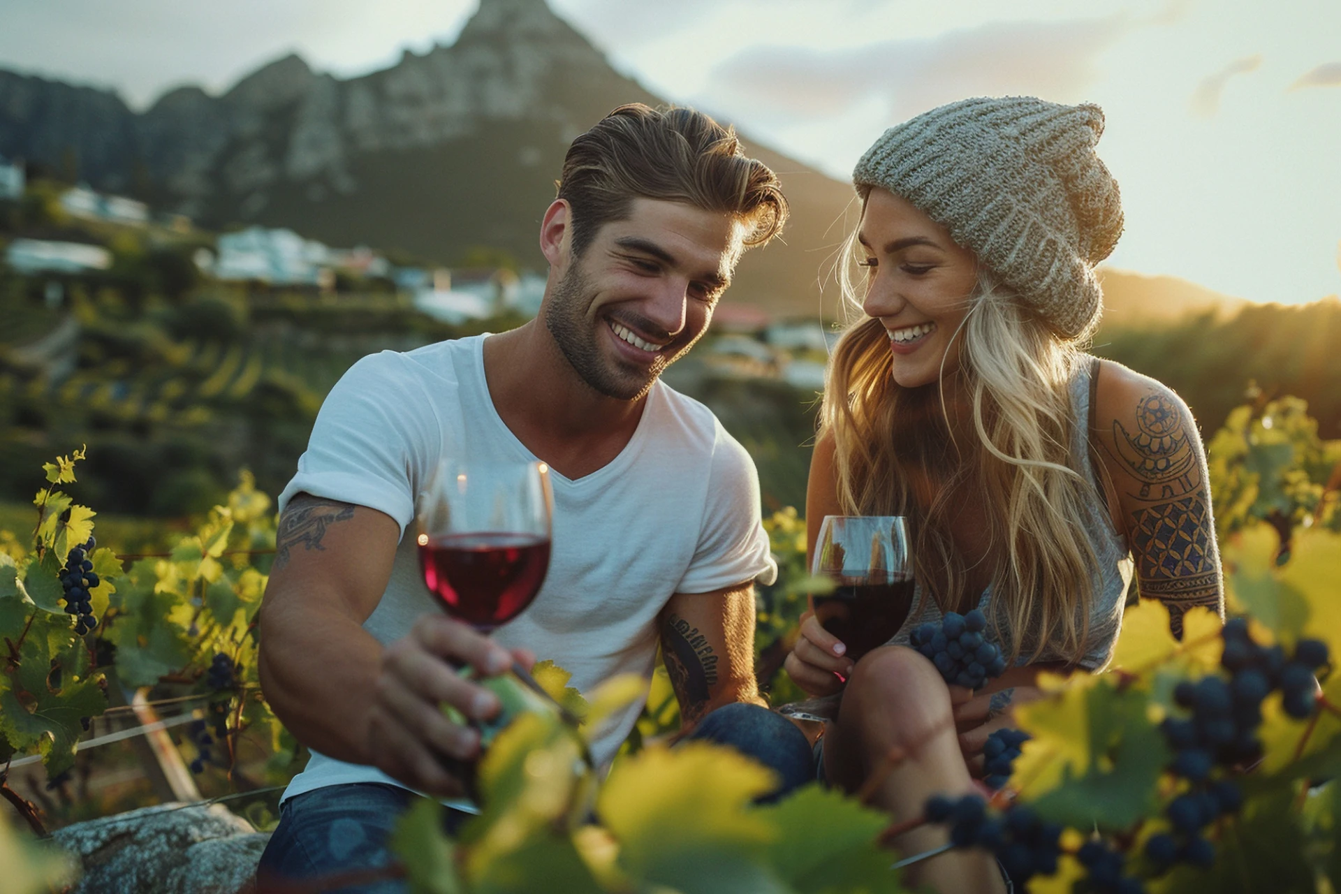 XReservations Wine & Dine Image XReservations Wine & Dine Image