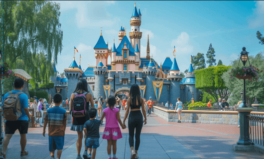 Family Fun Across the States: Top Kid-Friendly Destinations