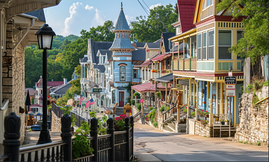 Hidden Gems: Off-the-Beaten-Path Destinations in the USA